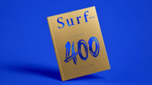 Surf Session 400 Edition Collector