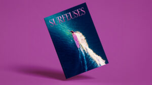 Surfeuses N°5