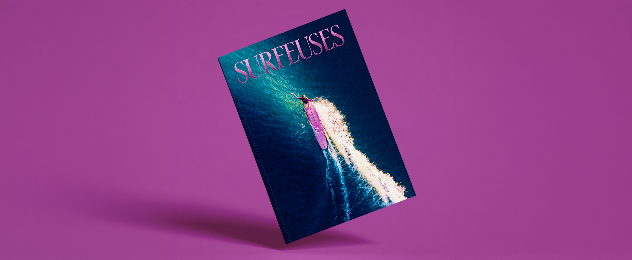 Surfeuses N°5