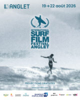 Haus Tumbuna et The Blind Surfer, deux films récompensés à Anglet
