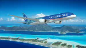 Jeu-concours&nbsp;: gagnez deux billets d’avion pour Tahiti avec Air Tahiti Nui