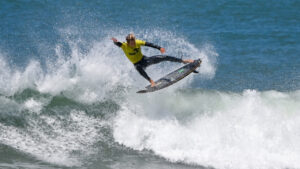 62e édition des Championnats de France de surf