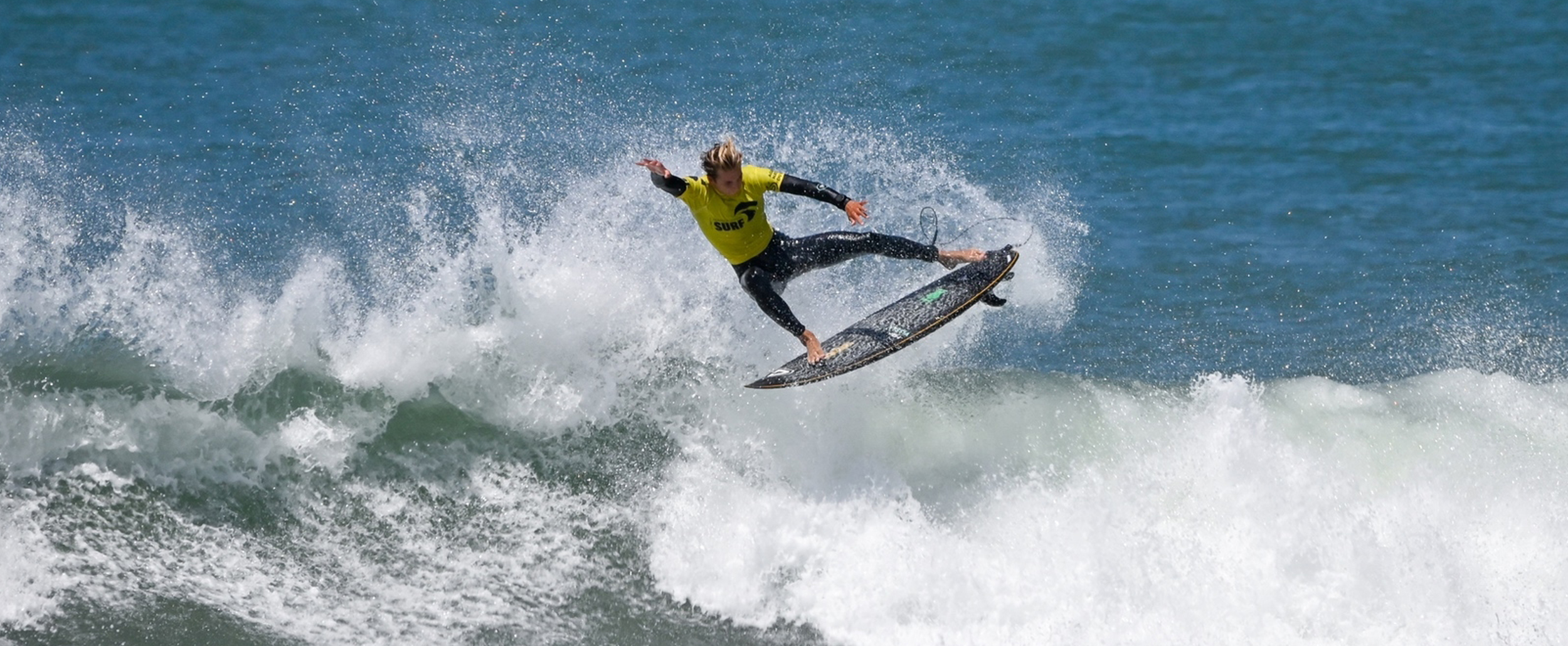 62e édition des Championnats de France de surf