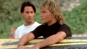 Point Break va devenir une série produite par AMC et Canal+