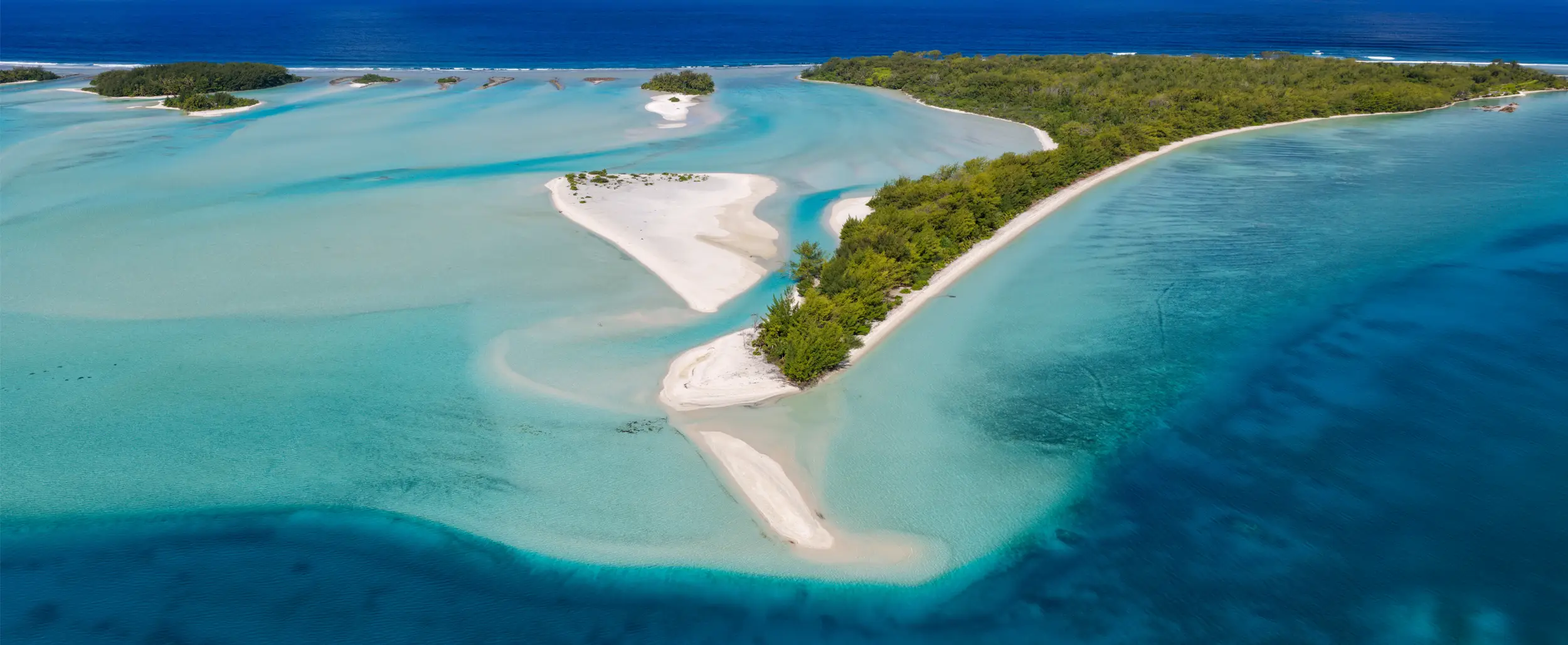 Jeu-concours&nbsp;: gagnez deux billets d’avion pour Tahiti avec Air Tahiti Nui