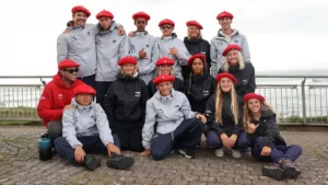 EuroSurf Junior 2026&nbsp;: la relève française à l’assaut de l’Irlande