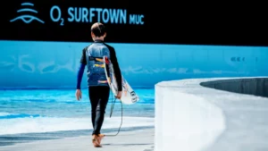 Rip Curl GromSearch&nbsp;: la relève européenne couronnée à Munich