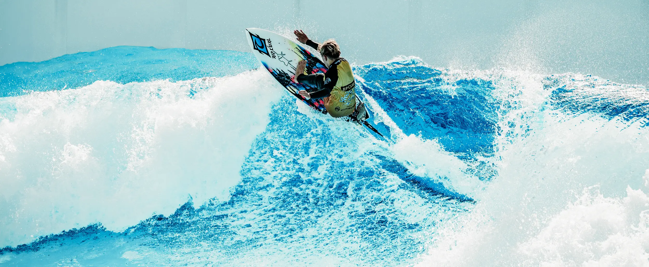 Rip Curl GromSearch&nbsp;: la relève européenne couronnée à Munich