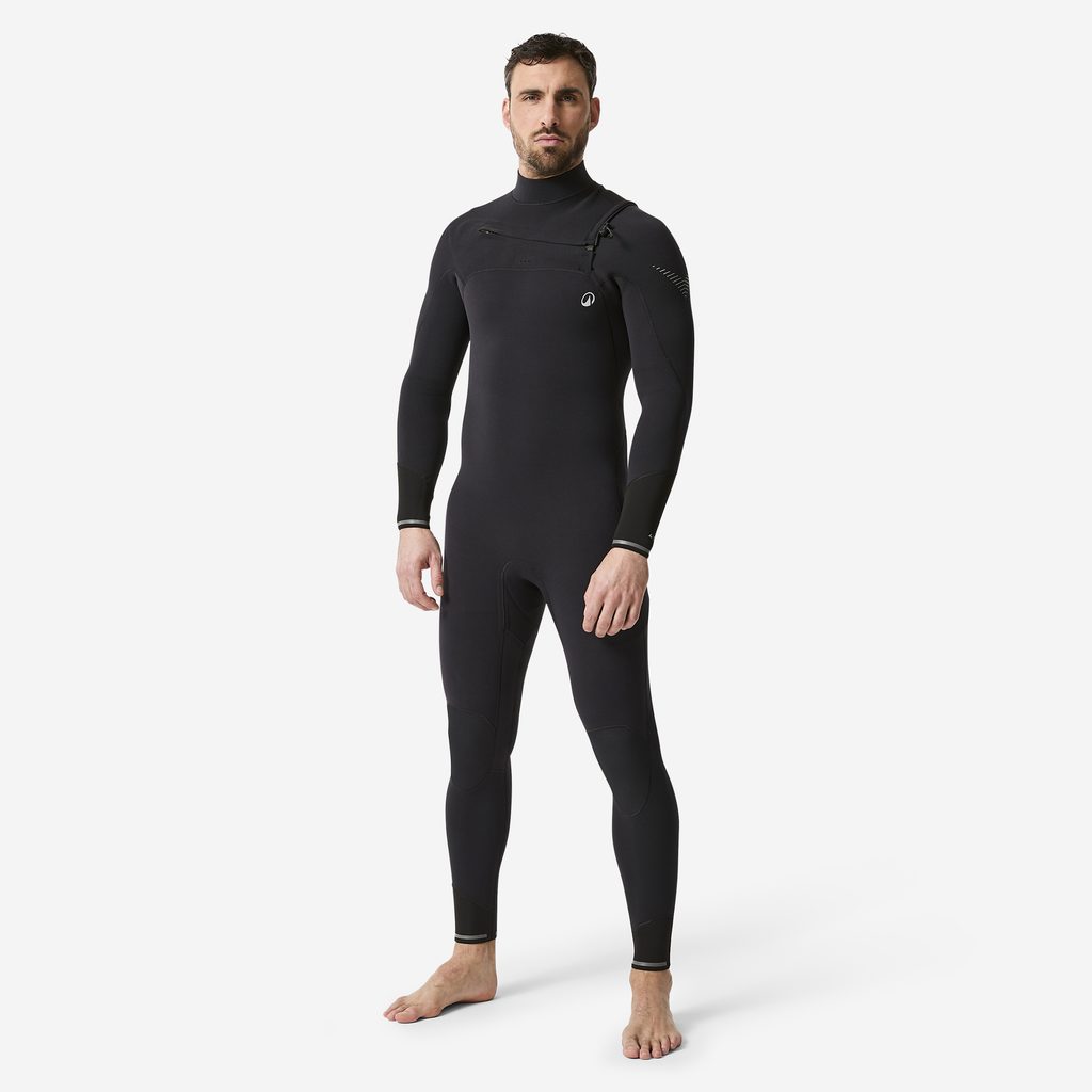 combinaison de surf decathlon homme
