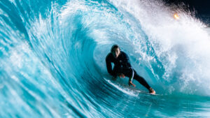 Rip Curl dévoile Elasto, sa combinaison la plus légère et extensible à ce jour