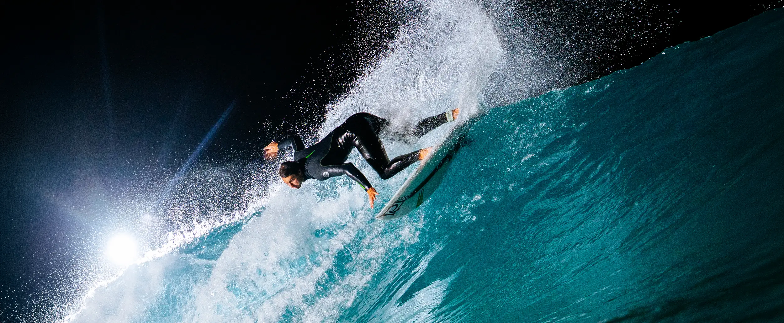 Rip Curl dévoile Elasto, sa combinaison la plus légère et extensible à ce jour