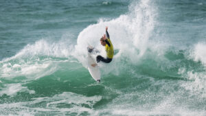 Championnats de France de surf 2026&nbsp;: les meilleurs surfeurs français à l’assaut des vagues landaises