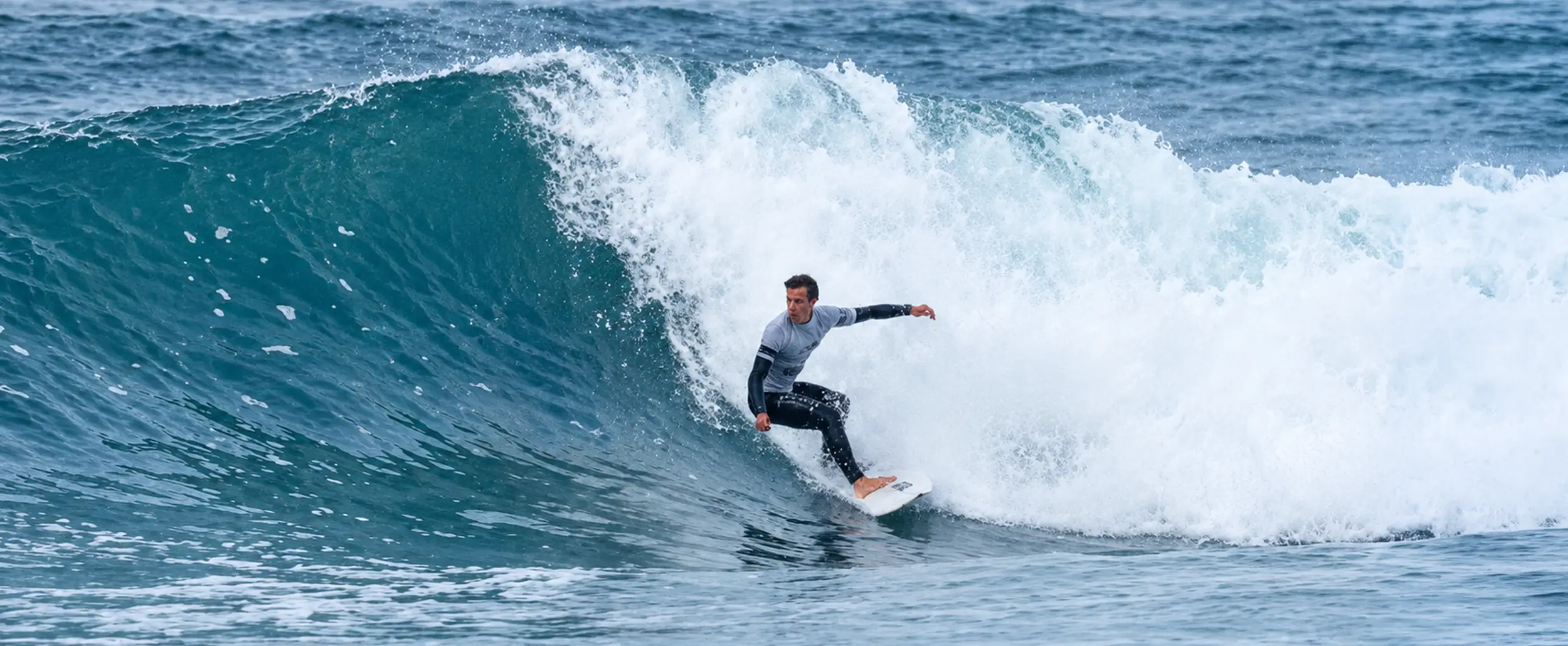 Championnats de France de surf 2026&nbsp;: Noé Lédée et Nahia Milhau signent leur premier sacre