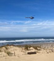 15 tonnes de cocaïne pourraient s&rsquo;échouer sur les plages des Landes et du Pays basque